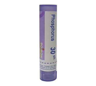 PHOSPHORUS 30 CH